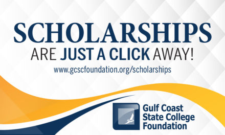 Foundation Accepting Scholarship Applications for 2017-18