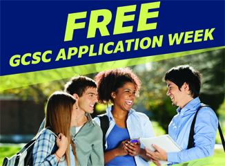 Free Application Week for High School Seniors