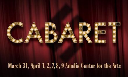 Visual & Performing Arts presents “Cabaret”