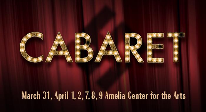 Visual & Performing Arts presents “Cabaret”