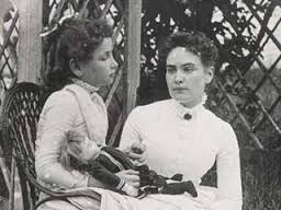 The Great Teacher, Anne Sullivan