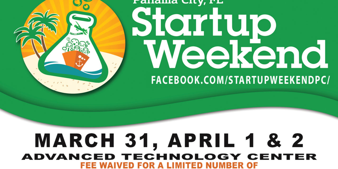 Startup Weekend for entrepreneurs