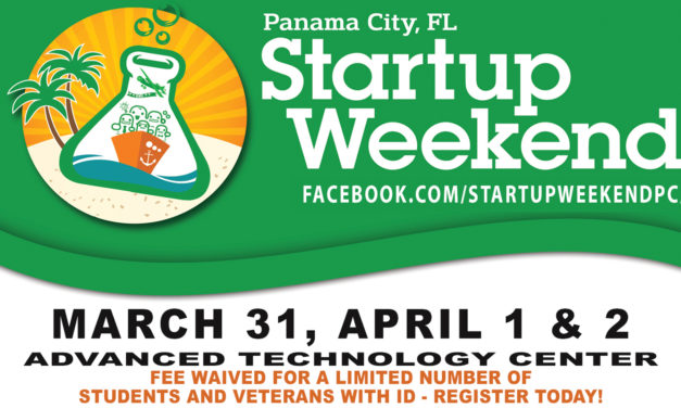 Startup Weekend for entrepreneurs