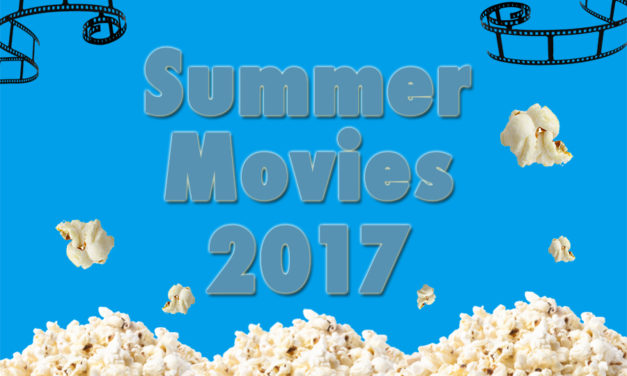 Summer Movies of 2017