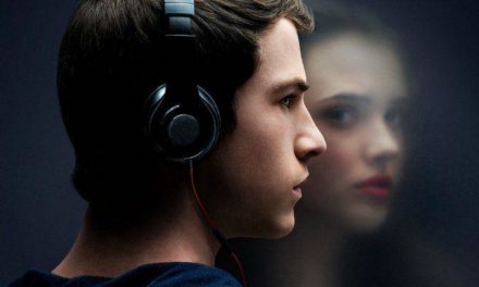 Thirteen Reasons Why: TV Series Review