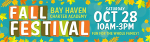 bay haven fall festival image
