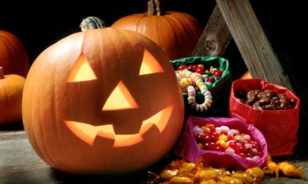 Halloween Events Around Town 2017