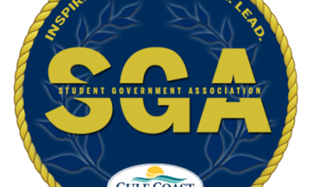 Travel Opportunities with GCSC SGA