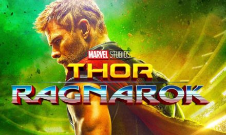 Movie Review: Thor Ragnarok