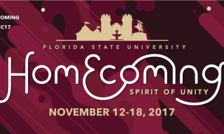FSU-PC Homecoming – November 12-18
