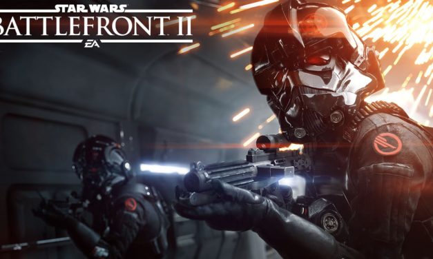 Star Wars Battlefront II Multiplayer Revisited