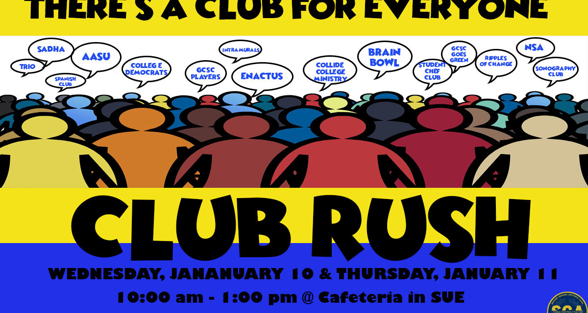 Club Rush