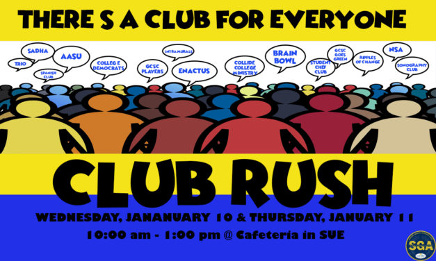 Club Rush