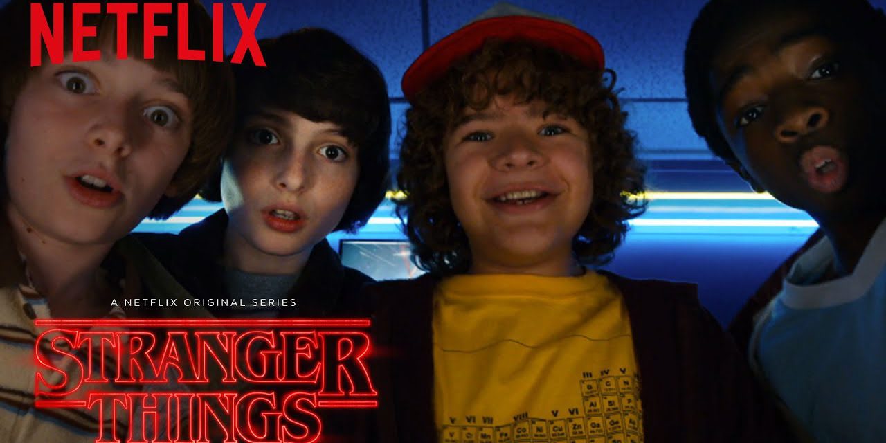 Stranger Things Season 3 Confirmed!