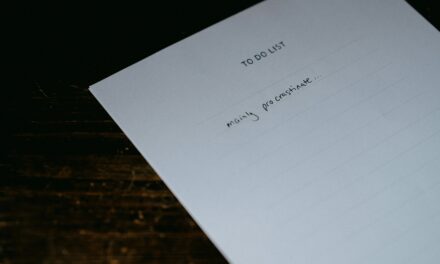 GradHacking: Topic 1 Procrastination