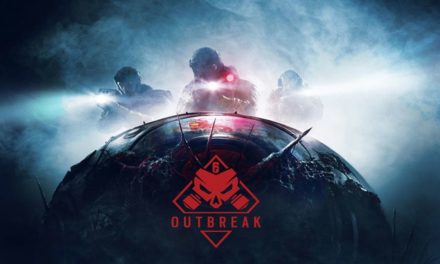 Rainbow Six Siege Outbreak Event Review
