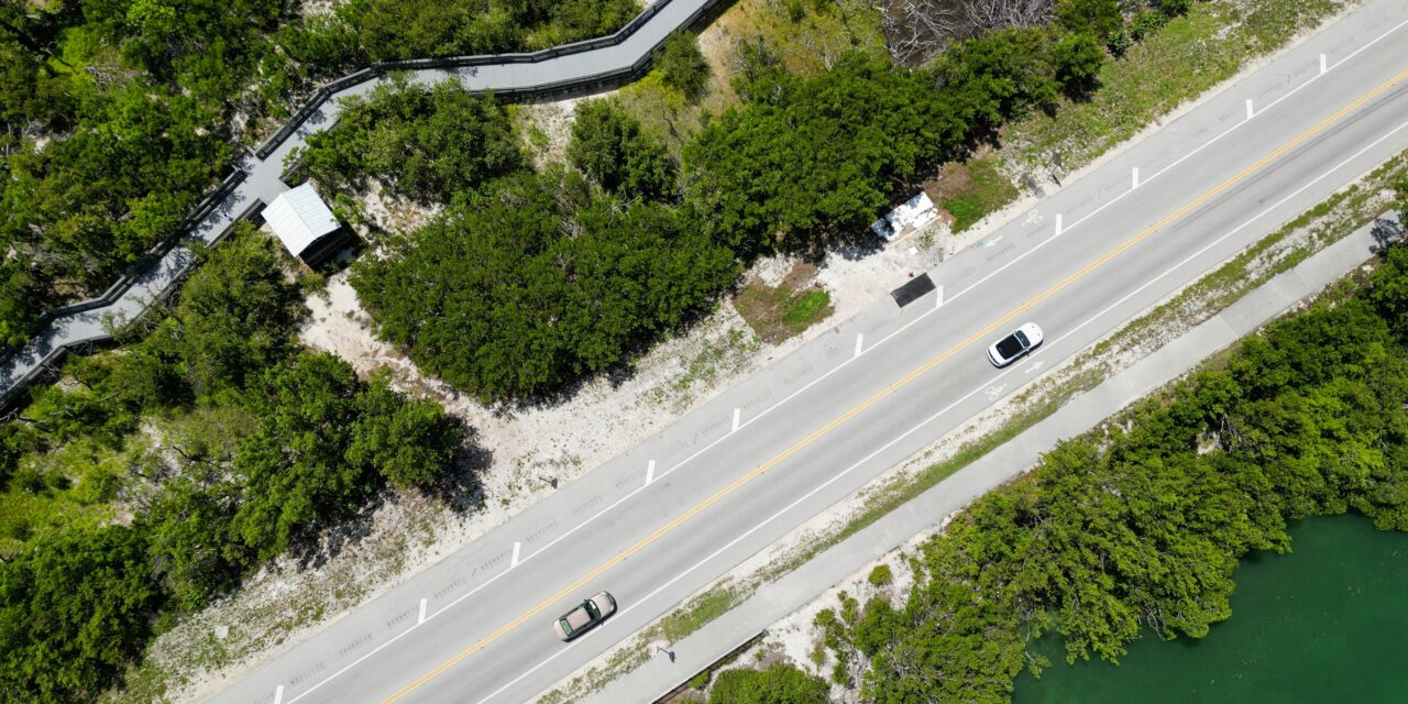 Traffic Stop Announced for Spring Breakers