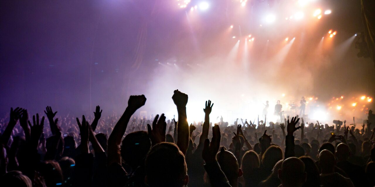 Gulf Coast Jam’s Headlining Artists