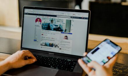 Building Social Media Presence online