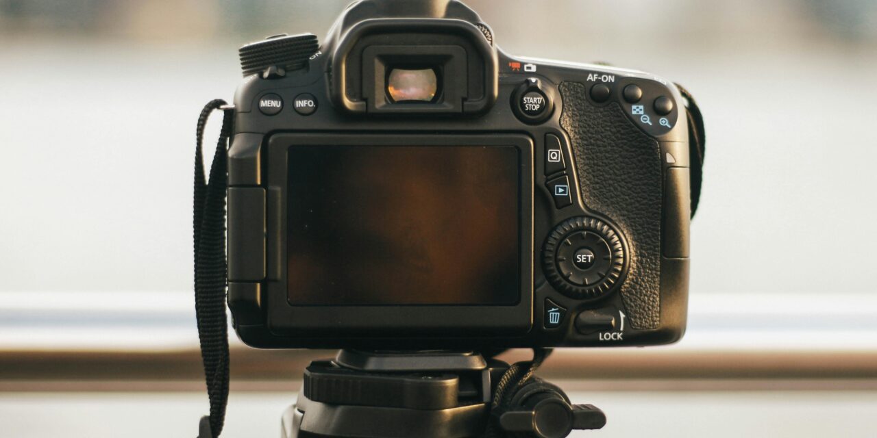 Best Camera, Video and Photography Settings