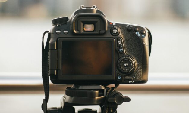 Best Camera, Video and Photography Settings