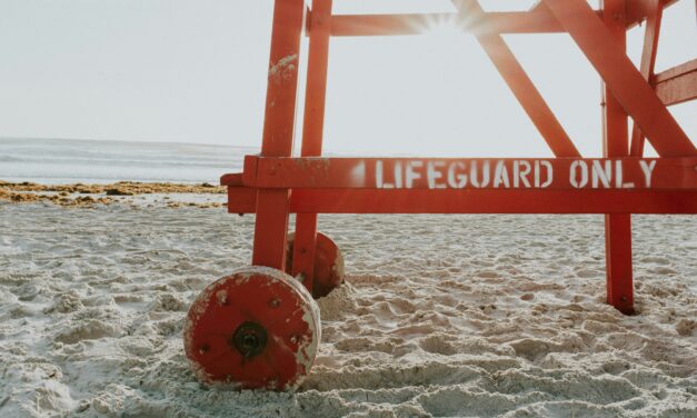 Help Wanted: Rhode Island Campground