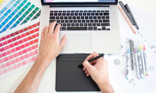 Graphic Design Positions: Panama City, FL