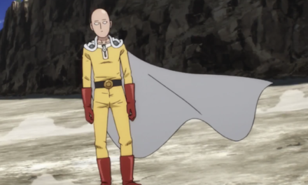 TakaNeko Retro-Review: One Punch Man Season 1