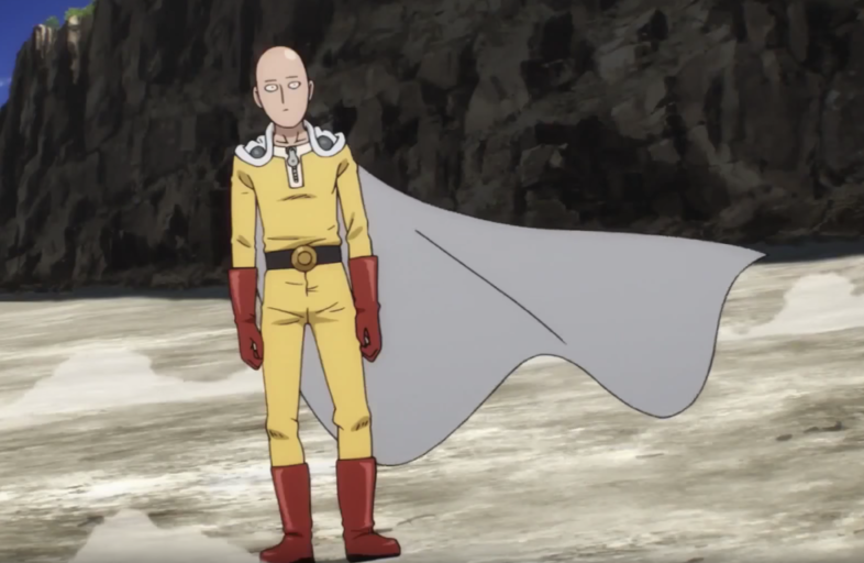 NEKOMA  Saitama one punch, Saitama one punch man, One punch man