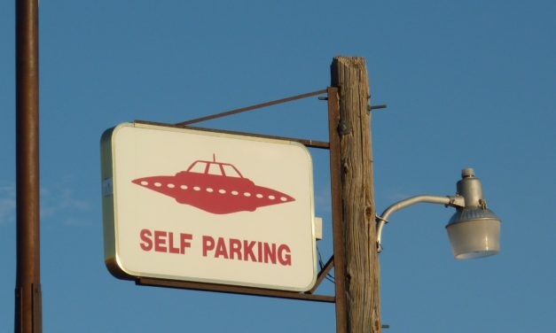 A Surprising Amount of Community Found During the Area 51 Raid