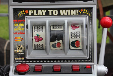 Jump Shots and Jackpots –  Gambling Mechanics in Video Games Continues