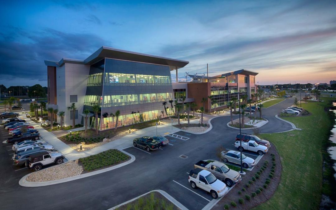 GCSC Business & Technology Division Hosts  “Anchoring Growth: Cultivating Tomorrow’s Leaders”