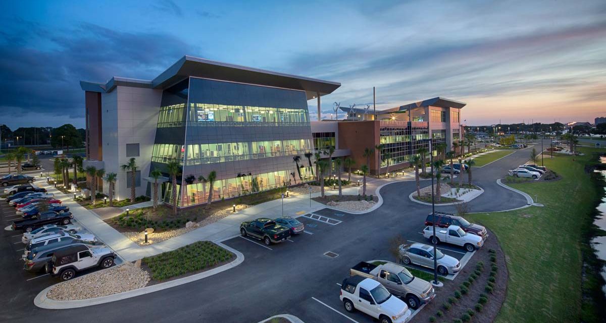 GCSC Business & Technology Division Hosts  “Anchoring Growth: Cultivating Tomorrow’s Leaders”