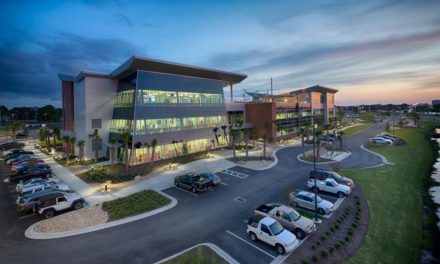 GCSC Business & Technology Division Hosts  “Anchoring Growth: Cultivating Tomorrow’s Leaders”