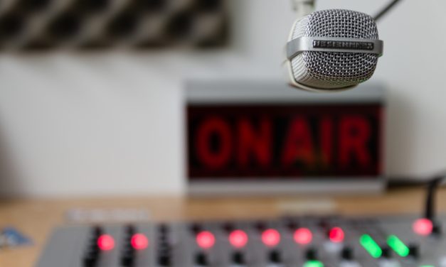 Local College Radio Stations