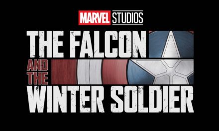 The Falcon and The Winter Soldier Review: New Heroes for Troubled Times