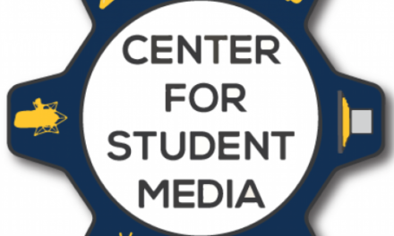 Center for Student Media: The Alternation