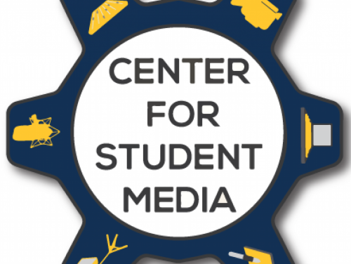 Center for Student Media: The Alternation