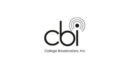 What is the College Broadcasters, Inc?