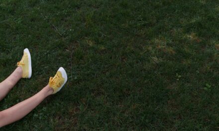 Outdoor Lounge in the Works Behind Student Lounge