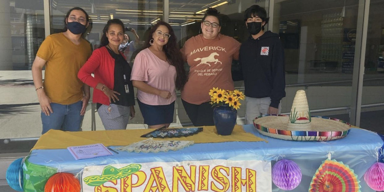 Gulf Coast State College Celebrates National Hispanic Heritage Month