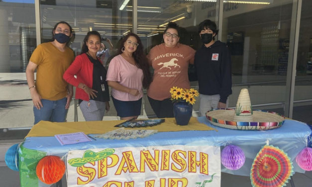 Gulf Coast State College Celebrates National Hispanic Heritage Month