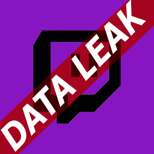 Leak twitch Twitch leak: