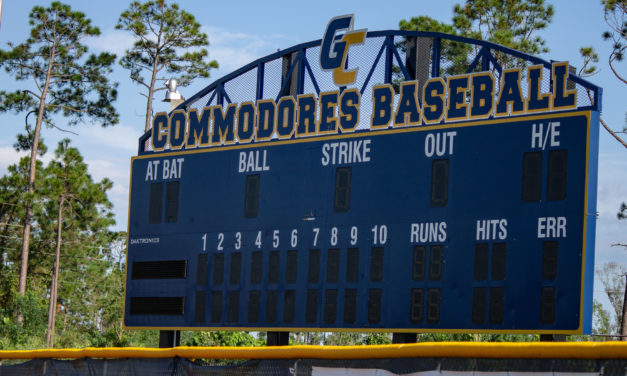 Behind the Scenes of Commodore Baseball’s Pre-Season