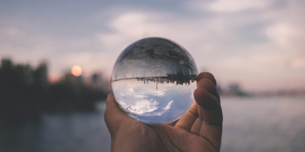 The Importance of Perspective