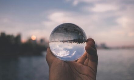 The Importance of Perspective