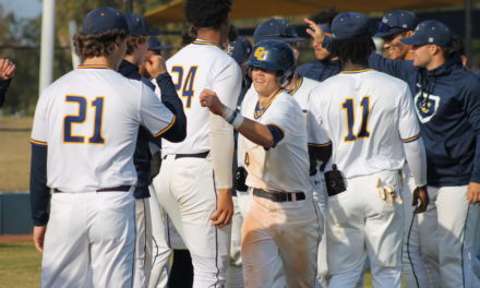 Making History – Gulf Coast State College Baseball Celebrates 2,000 Wins