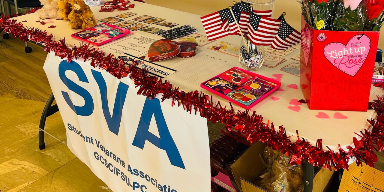 RESULTS OF STUDENT VETERANS ASSOCIATION’S FIRST SPRING FUNDRAISING EVENT AND WHAT’S NEXT