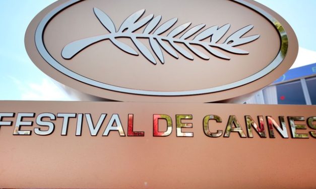 Official 2022 Cannes Film Festival Lineup Released