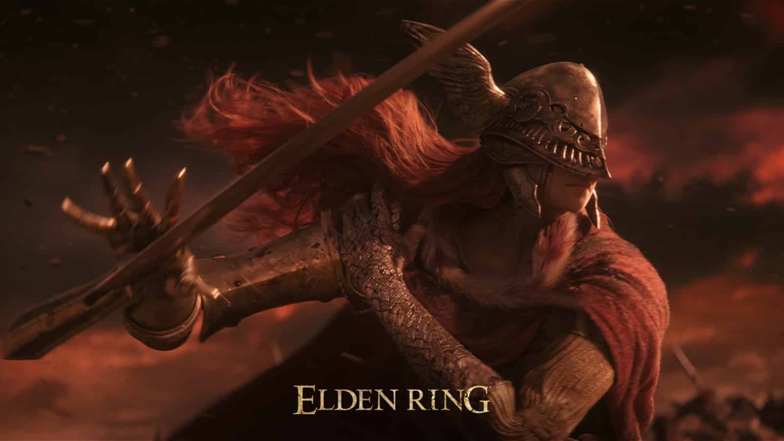 Elden Ring Player 'Let Me Solo Her' Becomes Gaming Legend - Ftw Article